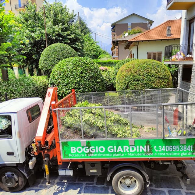 Boggio Giardini - Immagine 1