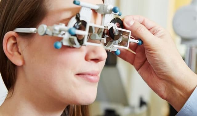 Bontempelli D.ssa Giulia - Ambulatorio Oculistico - Immagine 2