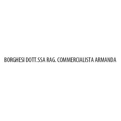Borghesi Dott.ssa Rag. Commercialista Armanda - Immagine 1