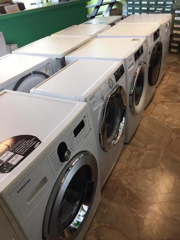 Bortolan Gianmaria Riparazione Elettrodomestici - Immagine 2