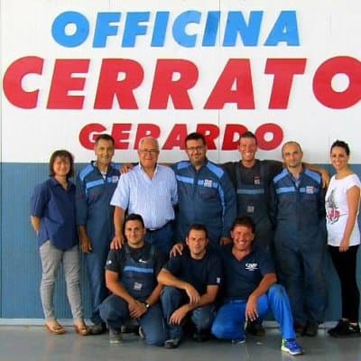 Bosch Car Service Cerrato Gerardo - Immagine 1