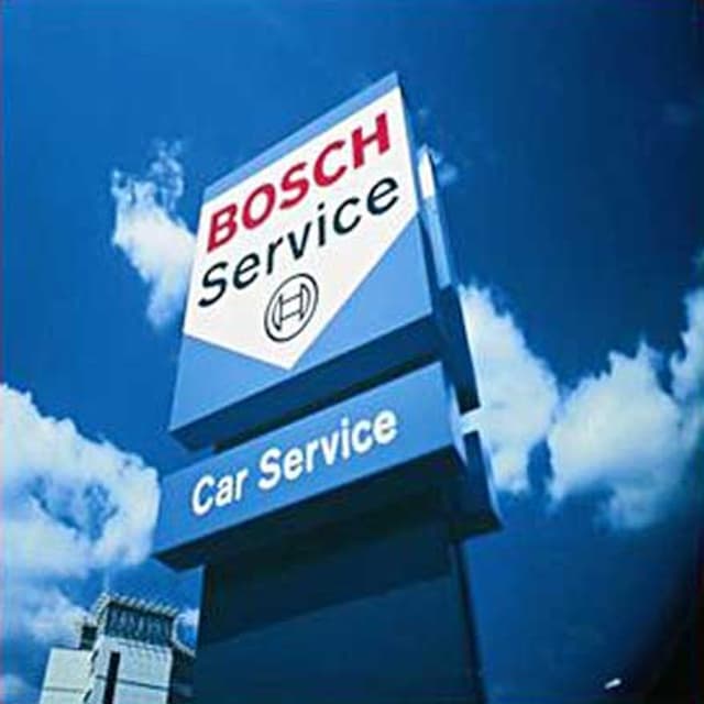Bosch Car Service Roberto Automotive Industry Srl - Immagine 1