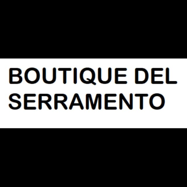 Boutique del Serramento - Immagine 1