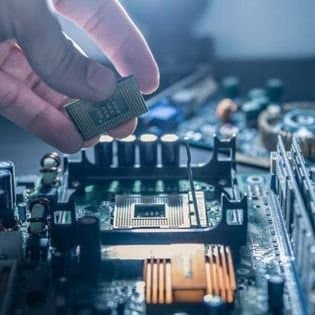 BP Tecno - Immagine 1