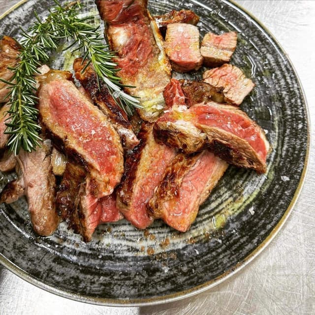 Braceria Bar Rinaldi - Immagine 1