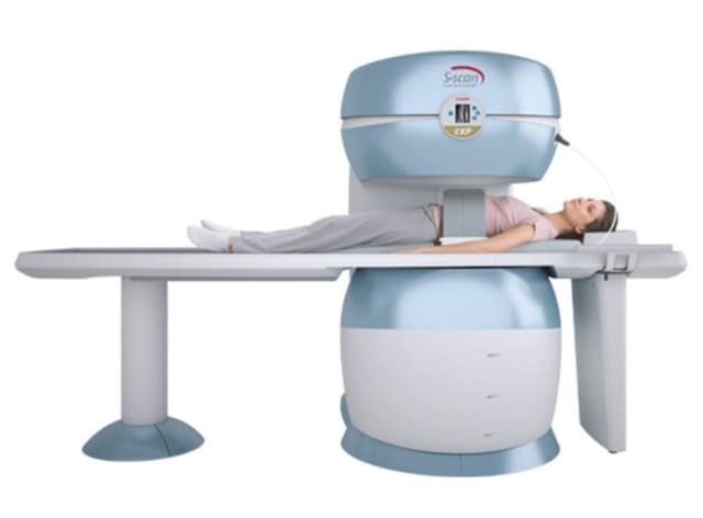 Braconi Risonanza Magnetica Aperta - Immagine 1