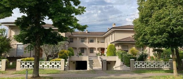 Braghini Rag. Ivana, Capisani Rag. Gino e Capisani Dott. Elisabetta - Immagine 1