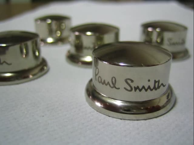 Brixian Incisioni Laser + Elettroerosione - ECSEN - Immagine 1