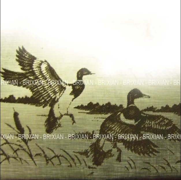 Brixian Incisioni Laser + Elettroerosione - ECSEN - Immagine 2