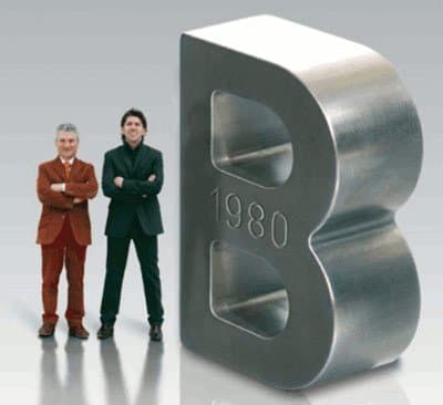 Brufani Precision Mechanics - Immagine 2