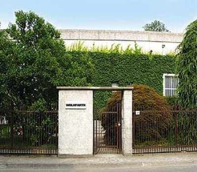 Bruno Wolhfarth - Immagine 1