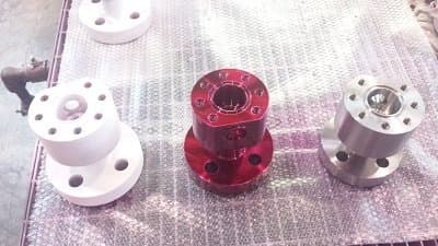 B.R.V.I. SRL - Controlli Speciali - Immagine 1