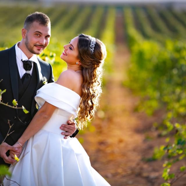 Buffa Gaspare Studio fotografico - Immagine 2