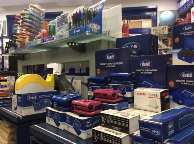 Buffetti - Cartotecnica 2000 - Immagine 1