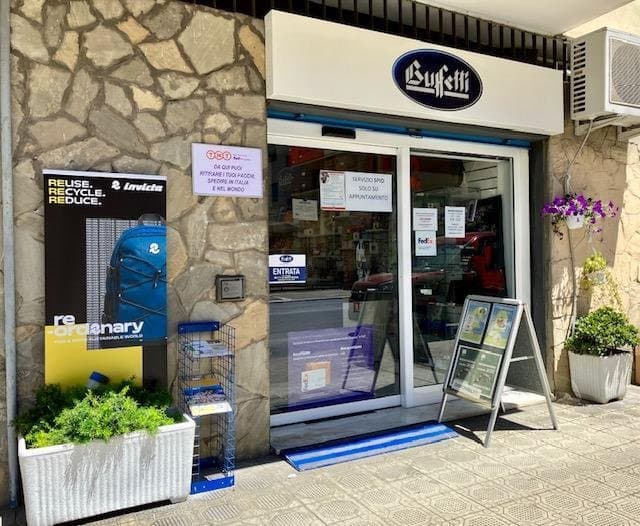 Buffetti New D Synergy S.r.l. di Labigalini Patrizia & C. - Immagine 1