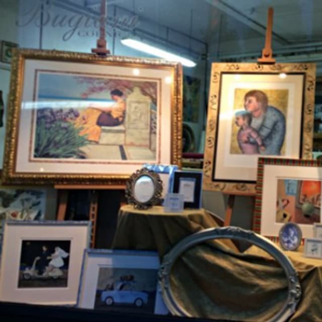 Bugiani Cornici - Immagine 1