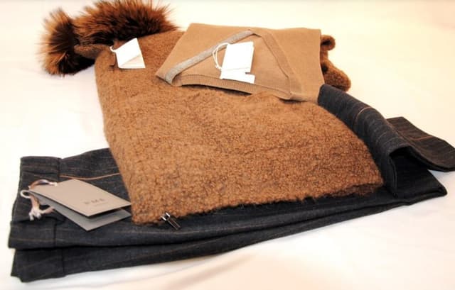 Buizza Ester Abbigliamento, Intimo e Mare - Immagine 2