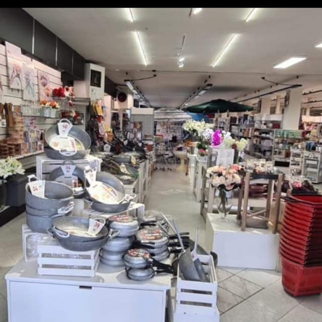 Buniva Casa 3b Casalinghi - Immagine 1