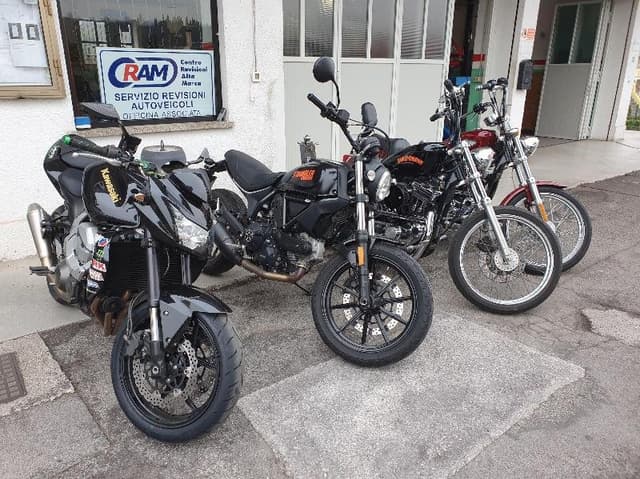 C. e G. SERVICE - Immagine 1