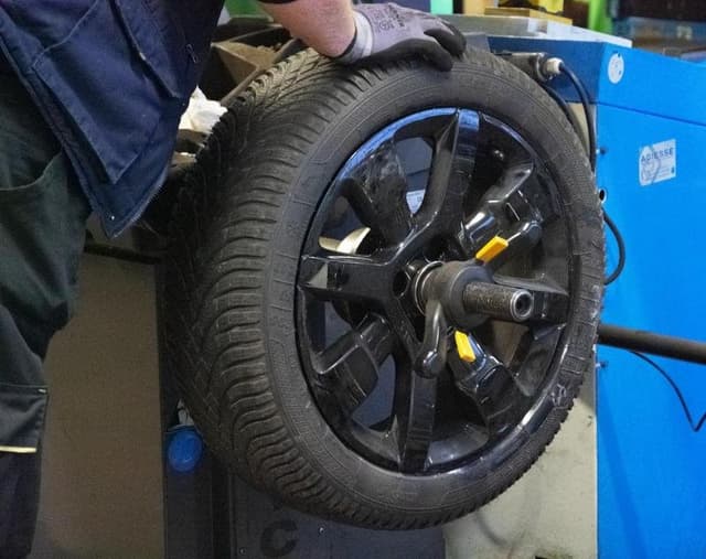 C. e G. SERVICE - Immagine 2