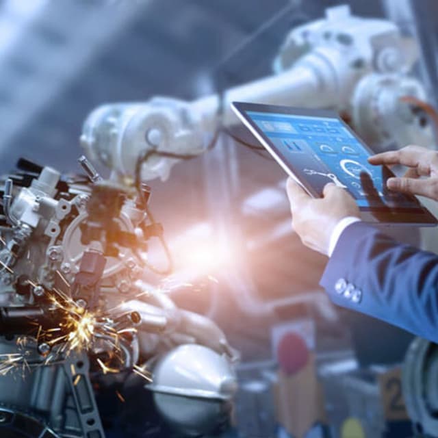 Cablotec Automazioni - Immagine 1