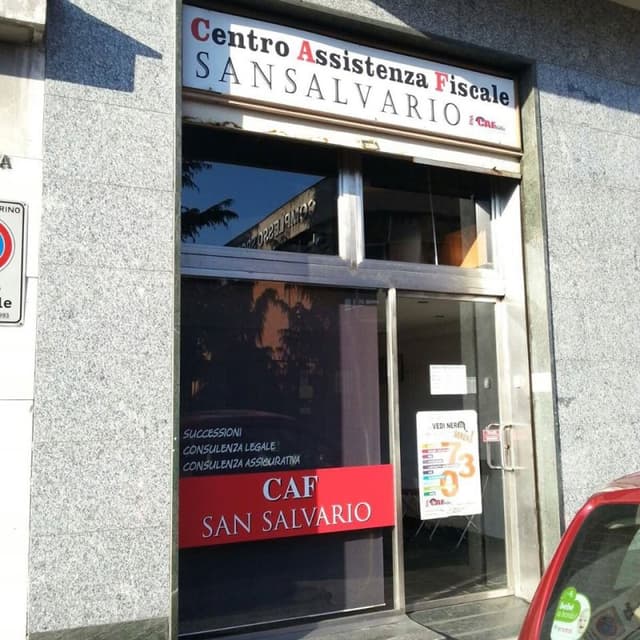 Caf San Salvario - Immagine 2