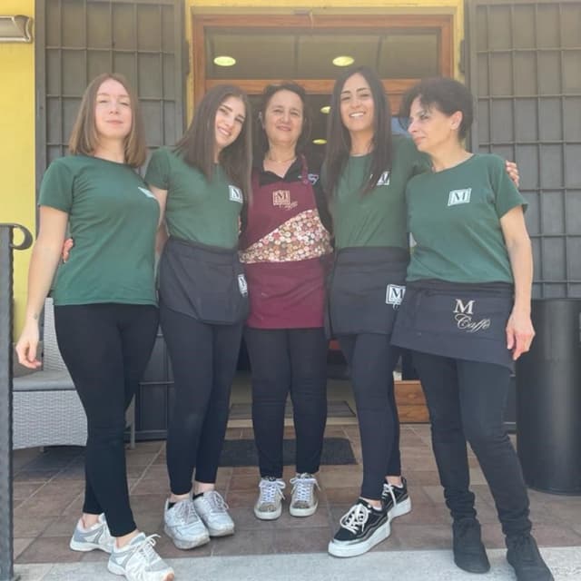 Caffè Millenium - Bar Tavola Calda Tabaccheria Narni - Immagine 2