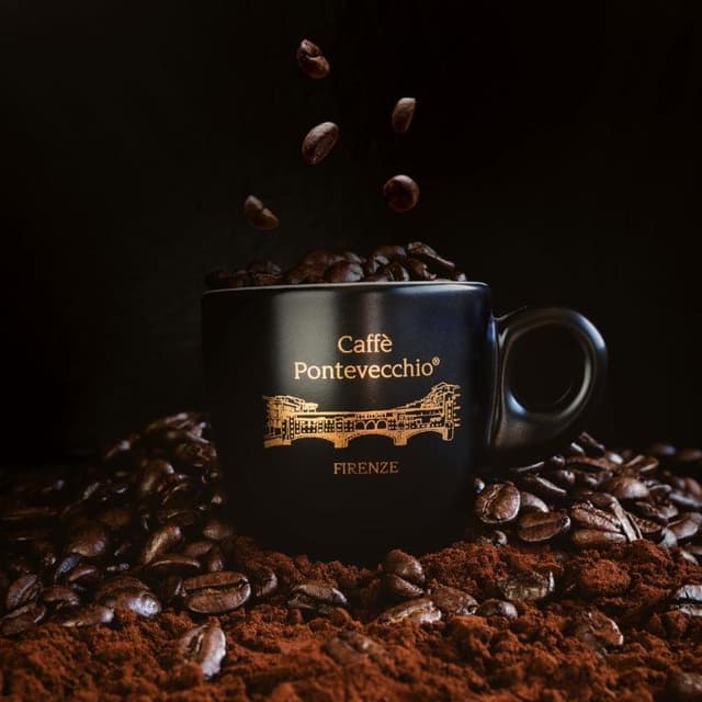 Caffe' Pontevecchio Firenze - Immagine 2