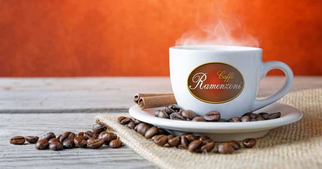 Caffe' Ramenzoni - Torrefazione - Immagine 1