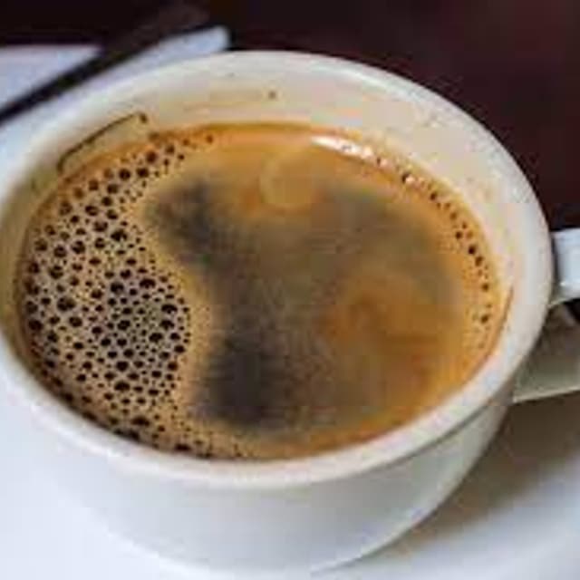 Caffe' Vertigo - Immagine 1