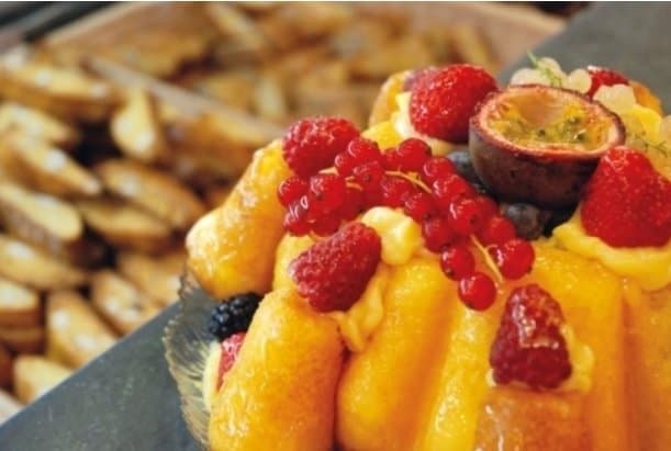 Caffetteria Gelateria Casa del Dolce - Immagine 2