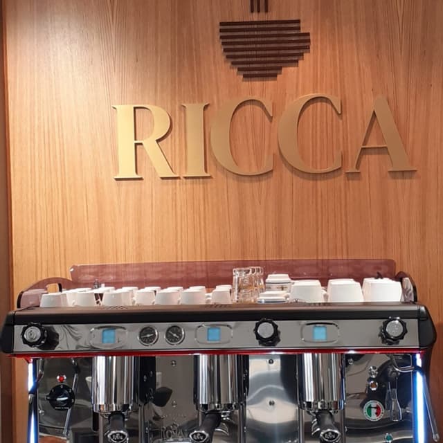 Caffetteria Tabaccheria Ricca - Immagine 1