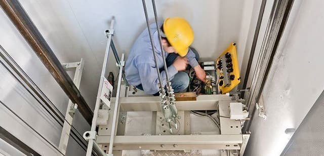 Cai-Mektra Installazione e Manutenzione Ascensori - Immagine 1