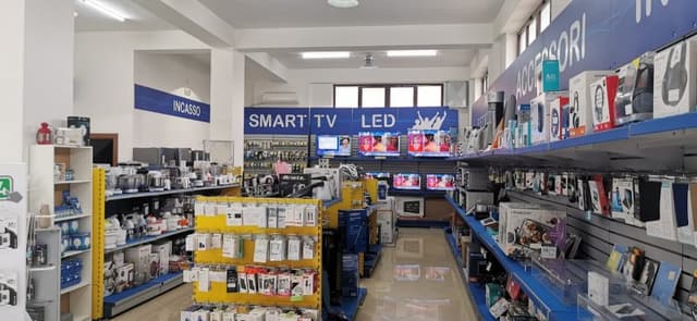 Cal Mer Elettronica - Immagine 1