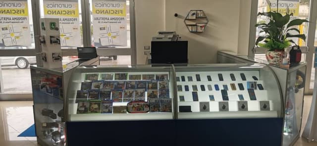 Cal Mer Elettronica - Immagine 2