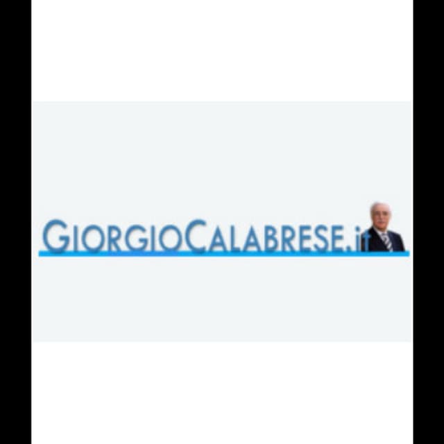 Calabrese Professore Giorgio Medico - Dietologo - Immagine 1