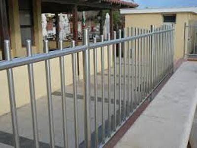 Calleri Gianpaolo taglio e piegatura lamiere - Immagine 2