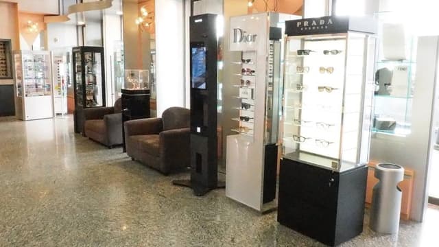 Callini Noemi Ottico Optometrista - Immagine 2