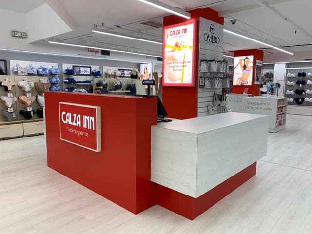 Calza Inn - Immagine 2