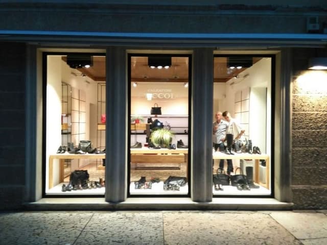 Calzature Peccolo - Immagine 1