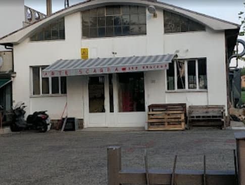 Calzaturificio Arte Scarpa - Immagine 1