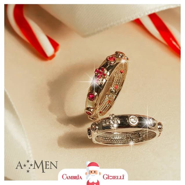 Cambria Gioielli - Since 1968 - Immagine 1