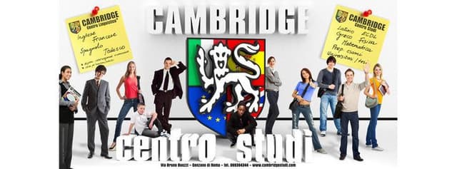 Cambridge Centro Linguistico - Immagine 2