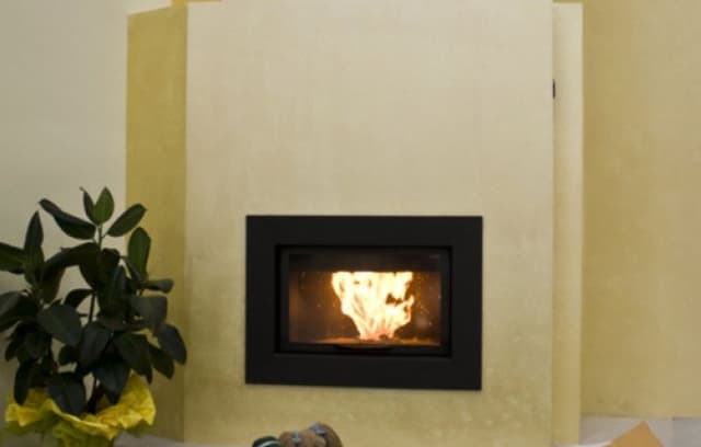 Caminetti Bacciaglia - Immagine 1