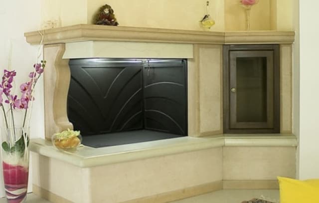 Caminetti Bacciaglia - Immagine 2