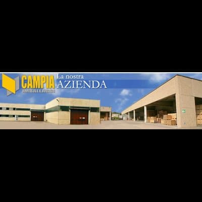 Campia Imballaggi Imballaggi in Legno - Immagine 1