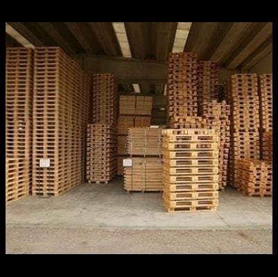 Campia Imballaggi Imballaggi in Legno - Immagine 2