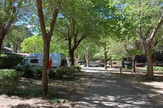 Camping Feniglia - Immagine 1