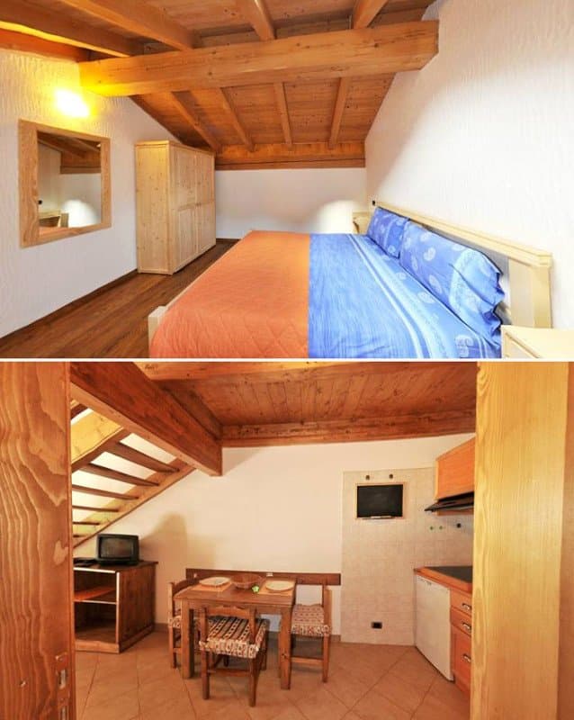 Camping Parco Adamello - Immagine 2