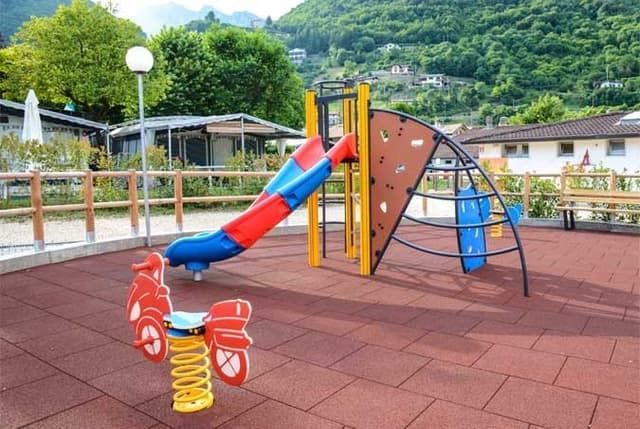 Camping Pilu' - Immagine 1